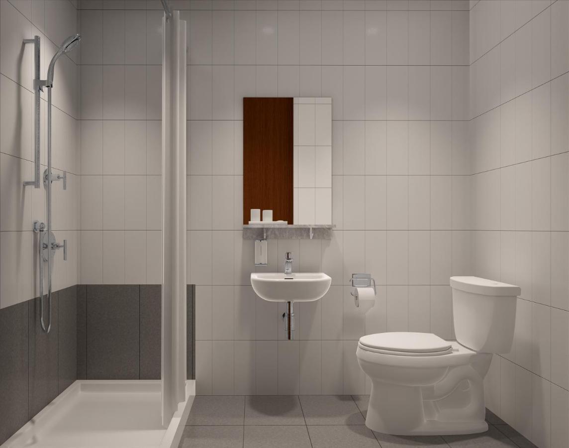 Antares Apartments Düsseldorf Dış mekan fotoğraf