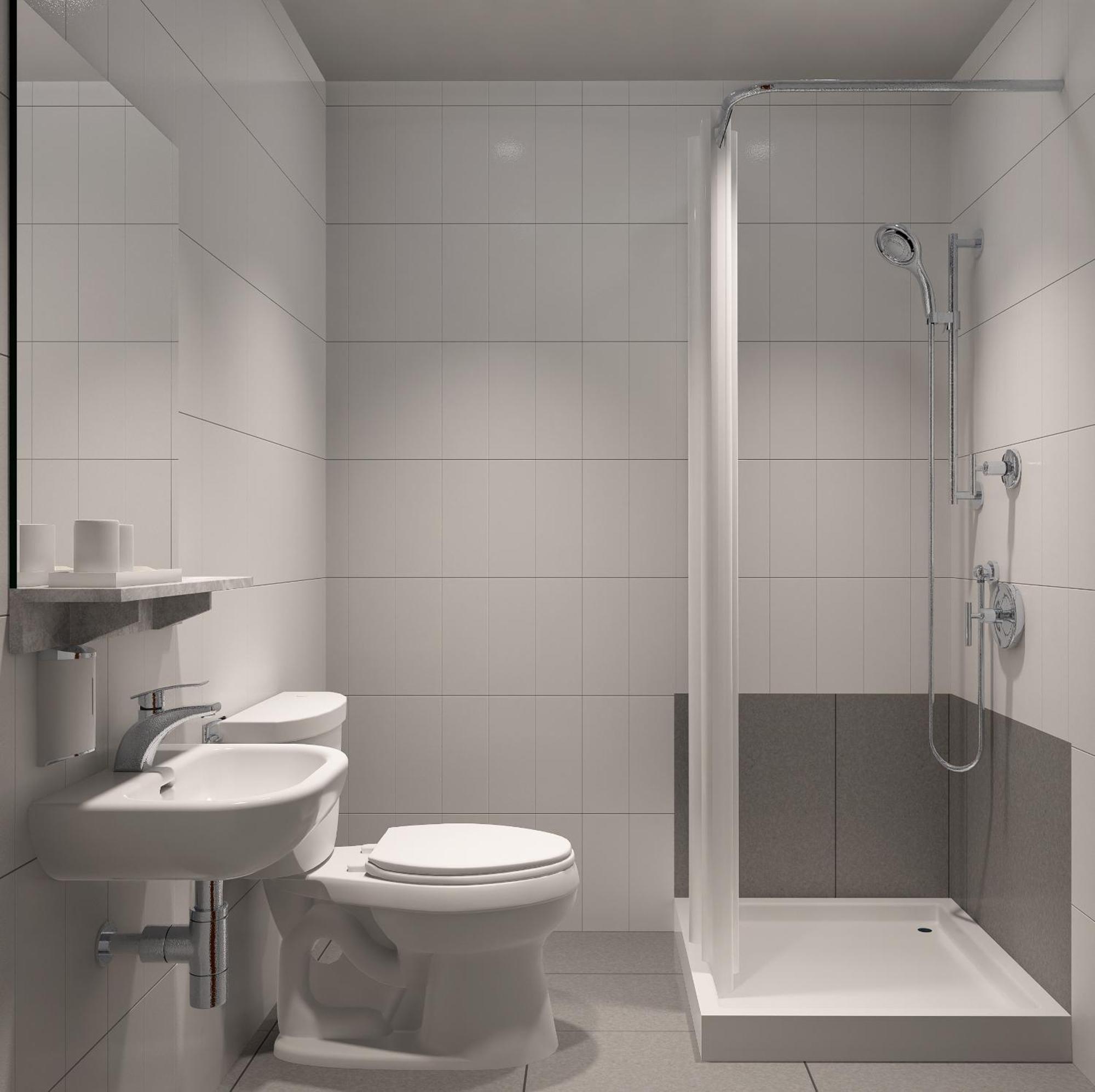 Antares Apartments Düsseldorf Dış mekan fotoğraf