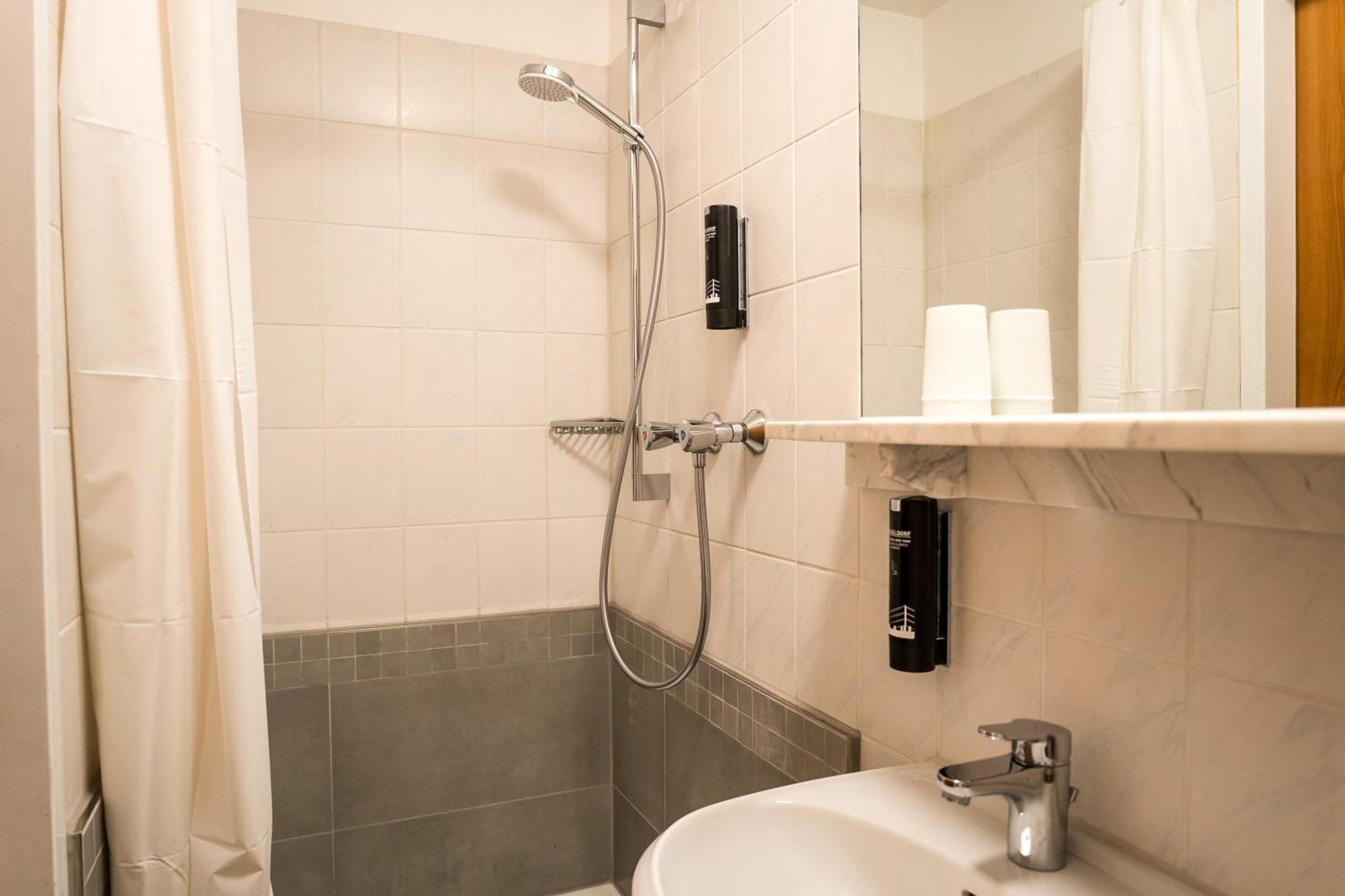 Antares Apartments Düsseldorf Dış mekan fotoğraf